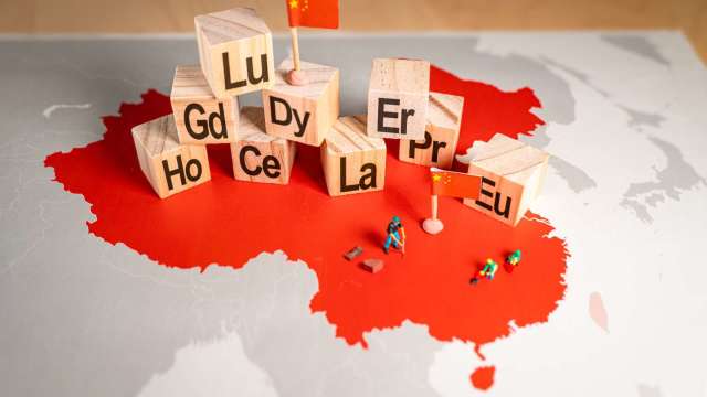 cover image of news article