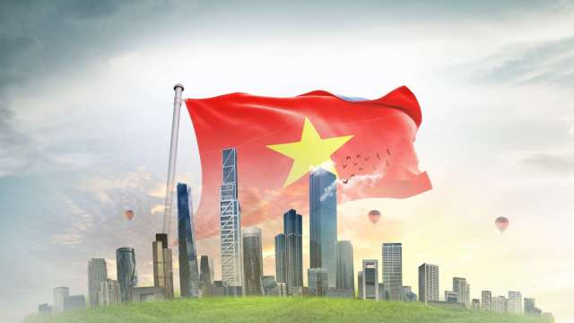 cover image of news article