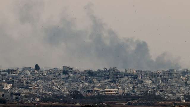 cover image of news article