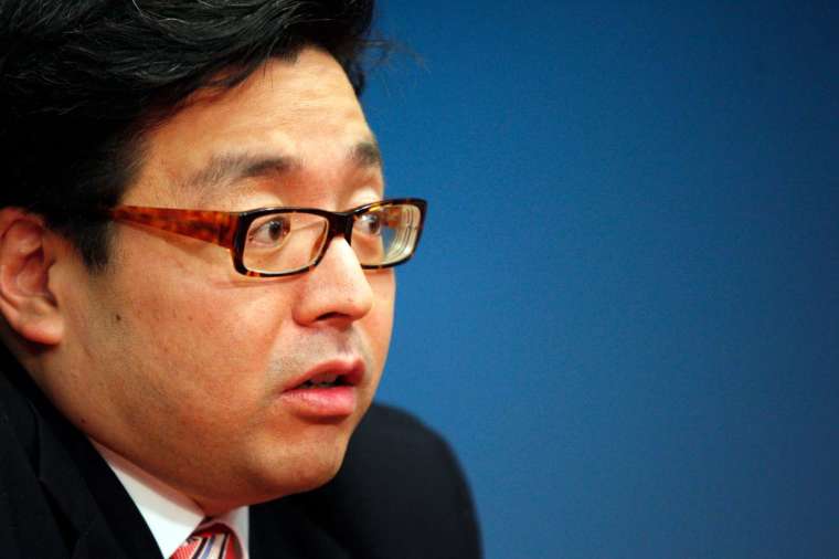 Tom Lee (圖：REUTERS/TPG)