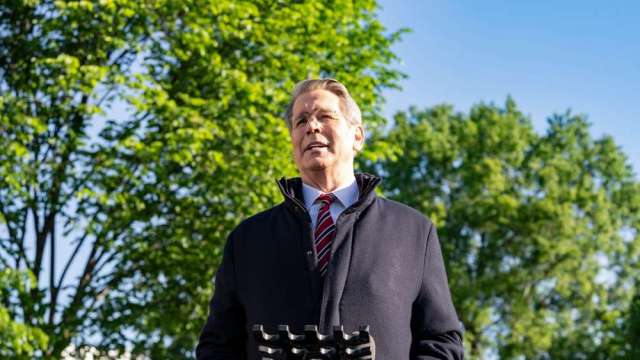 cover image of news article
