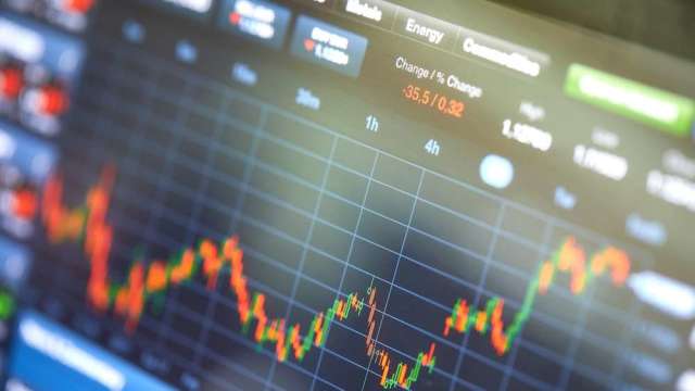 緯創 廣達買點?權值股哪裡集合?【德宏 第2】目標翻倍  (圖:shutterstock)