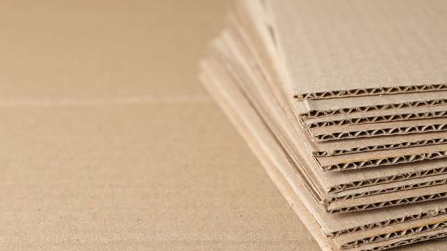 cover image of news article