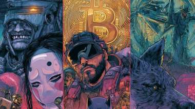 news cover
