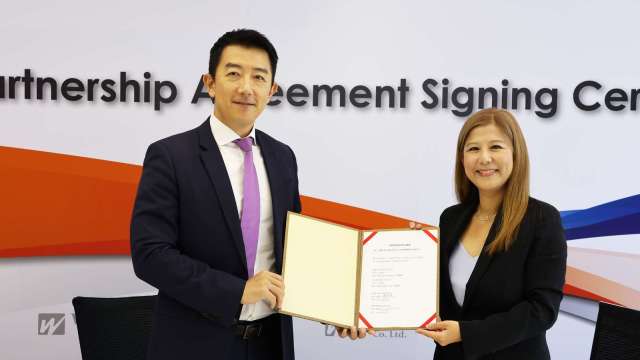 cover image of news article