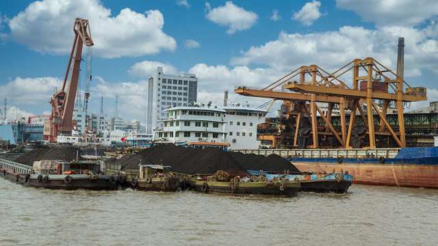 cover image of news article