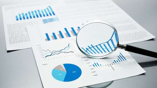 望隼受惠雙11及年底旺季需求帶動,10月營收年增逾1成創高。(圖:shutterstock)