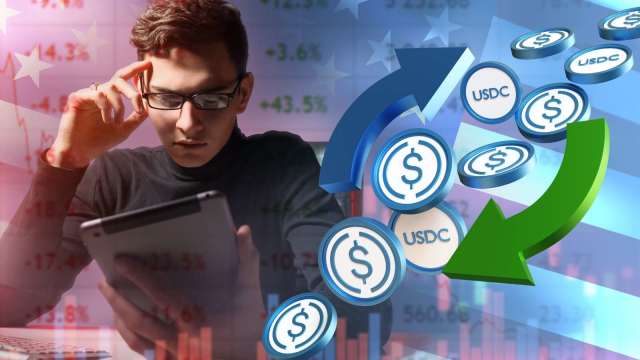 cover image of news article