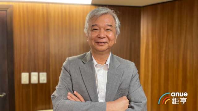 共信-KY總經理林懋元。(鉅亨網資料照)