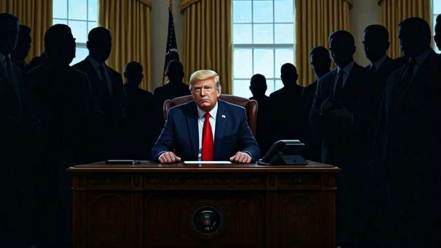 cover image of news article