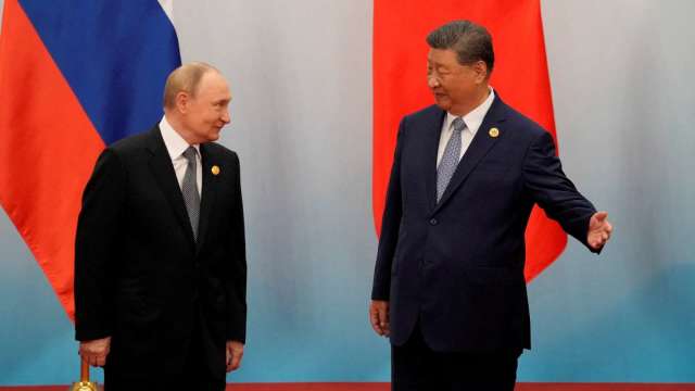 cover image of news article