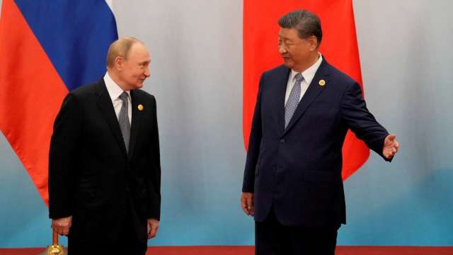 cover image of news article