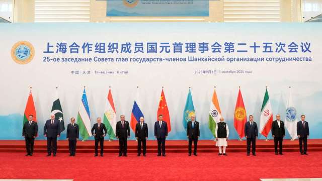 cover image of news article