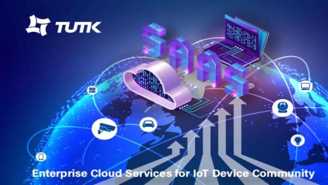 物聯智慧上半年營收獲利雙創佳績 雲端服務布局加速全球擴張(圖:shutterstock)