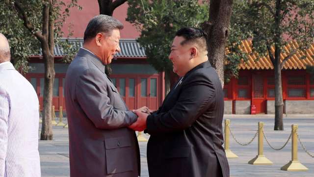 cover image of news article