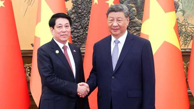 cover image of news article