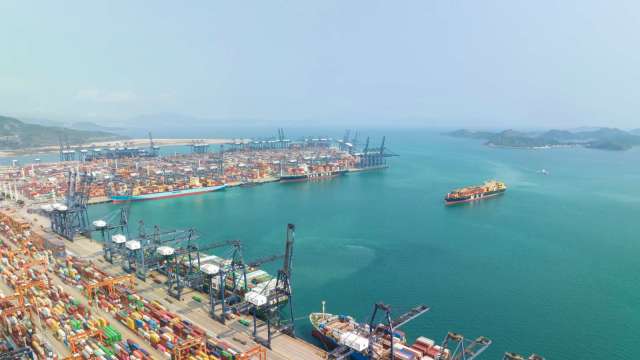 cover image of news article