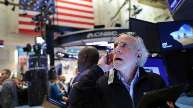 套現潮來襲？輝達等美企高層大舉賣股 最猛的三個月來漲65% (圖:Reuters/TPG)