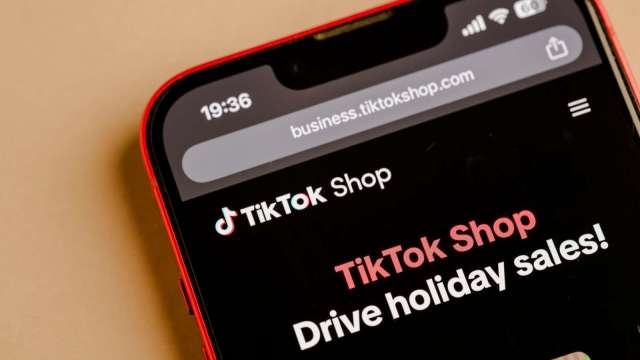 越壓越強!美國封禁、印尼禁令、歐盟罰款擋不住 TikTok Shop 8月多國市場熱賣(圖:Shutterstock)