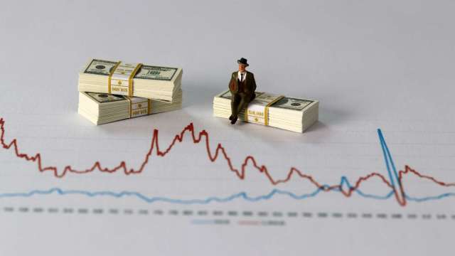 仁新子公司Belite獲RA Capital領投，完成84億元私募融資。(圖：shutterstock)