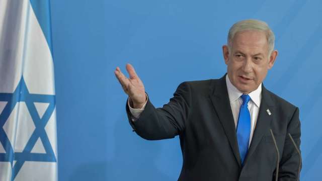 cover image of news article