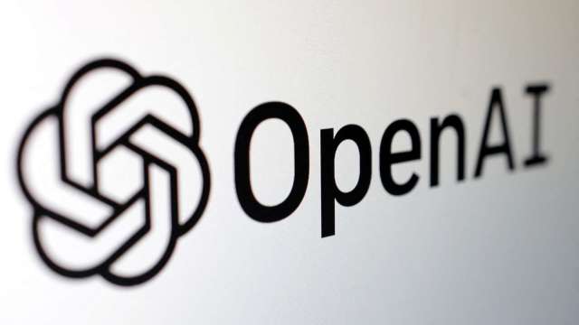 投資人、檢察官全出手!OpenAI轉型危機大爆發(圖:REUTERS/TPG)