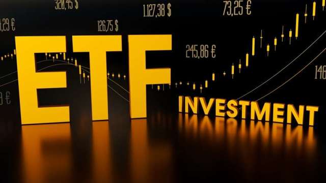 ETF戰局再添新兵!首檔非投等債主動式ETF (00981D)16日掛牌 (圖:shutterstock)