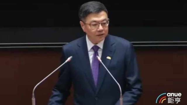 普發一萬進入倒數！行政院明拍板5700億韌性特別預算案 。（鉅亨網資料照）