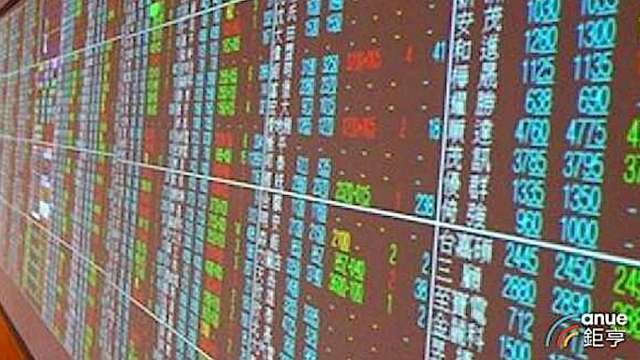 台積電創新高價，台股早盤續寫歷史高點一度漲逾316點。(鉅亨網資料照)