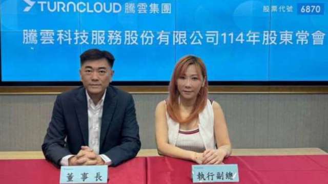 騰雲設子公司拓泰國商業不動產版圖。(圖：騰雲提供)