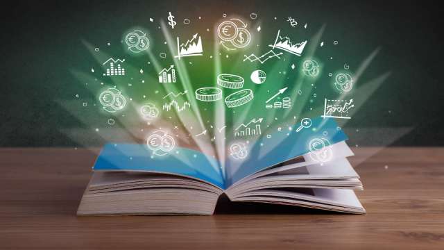 cover image of news article