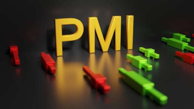 【股市焦點】台灣PMI警訊響起 新光證券:建議聚焦「留住利差」的產業(圖:shutterstock)