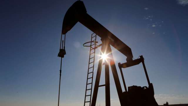 IEA上修原油供應預測 OPEC+增產加劇油市過剩風險(圖：REUTERS/TPG)