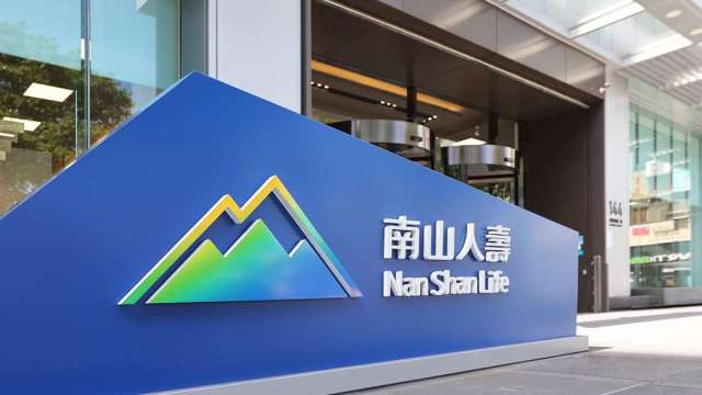 南山人壽積極響應政策 推出亞資中心專屬「美元利率變動型終身壽險」商品。(圖:南山人壽)