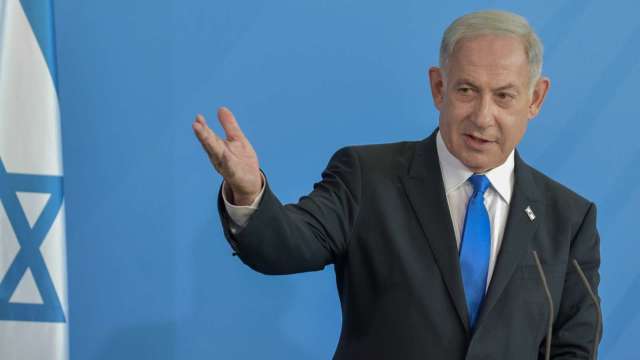 cover image of news article