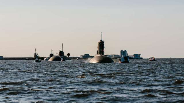 cover image of news article