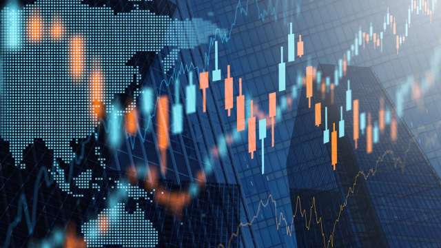 亞股基準指數今年已漲22% 正在挑戰歷史新高