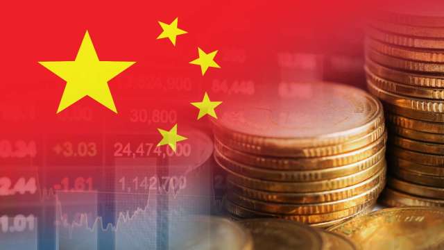 中國啟動要素市場化配置綜合改革試點 10地先行探路經濟新格局(圖:shutterstock)