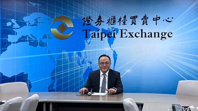 健喬以每股現金24元、 溢價30%收購健亞15至30%股權。(圖：健喬提供)