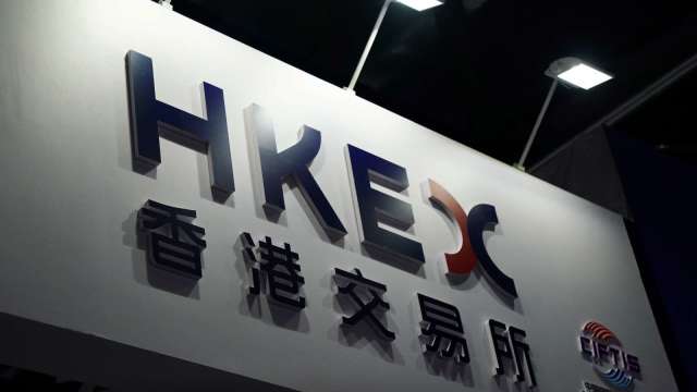 【袁志峰專欄】關注香港施政報告（圖：REUTERS/TPG）
