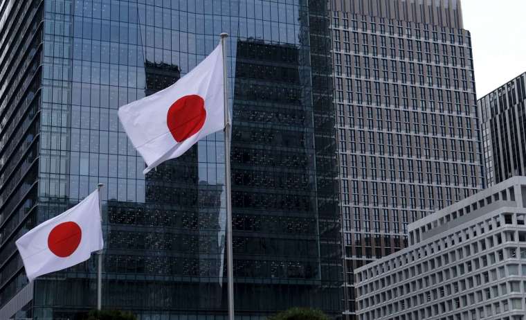 (圖：REUTERS/TPG)