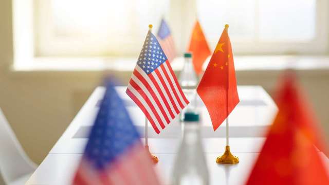 中美就妥善解決TikTok問題，達成基本框架共識。（圖：Shutterstock）