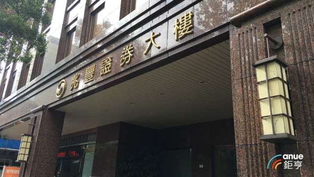 兆豐證獲准進駐高雄資產管理專區。(鉅亨網資料照)