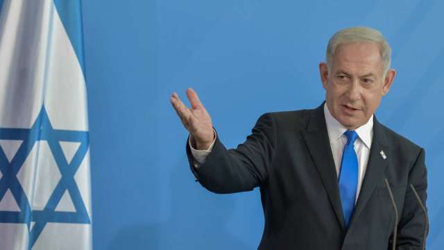 cover image of news article