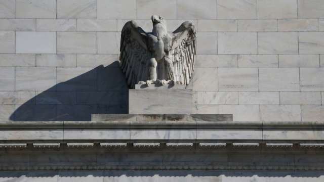 Fed暫避撤換理事衝擊:庫克續任參與會議、米蘭確認補缺(圖:REUTERS/TPG)