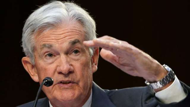政治陰影籠罩！Fed本周降息幾乎成定局 市場緊盯經濟預測 (圖:Reuters/TPG)