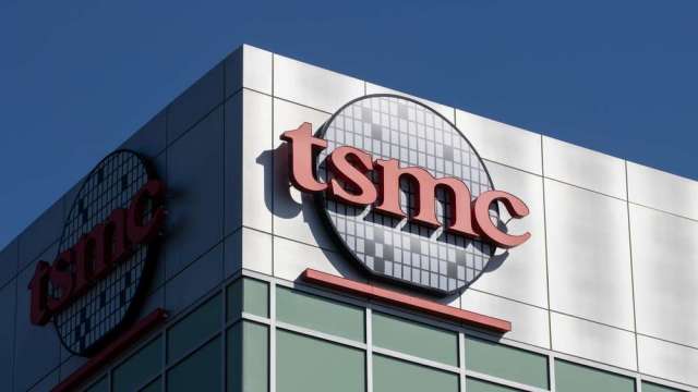 美晶片股創8年最長漲勢!分析師看好輝達、台積電笑到最後。(圖:shutterstock)