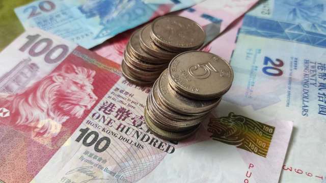 科技股領軍大漲  科指飆升逾4% 百度漲超15%(圖:shutterstock)