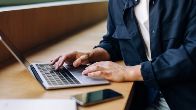 cover image of news article