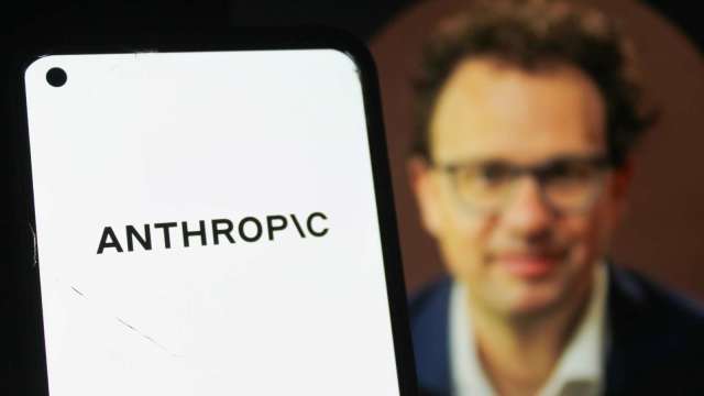 反對賣給中國！Anthropic執行長：晶片也許是美國當下對中國的「僅存優勢」